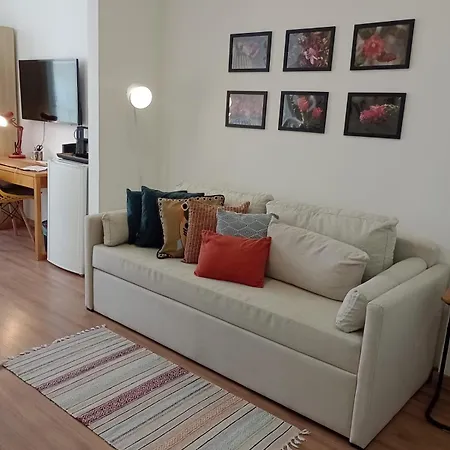 Condo Ipanema 211